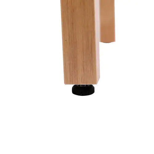 3-Tier Birch Bathroom Shelf, Narrow Shelving Unit, Multifunctional Storage Rack, Corner Rack, For Kitchen, Living Room, Bedroom, Entryway, Bathroom, Natural